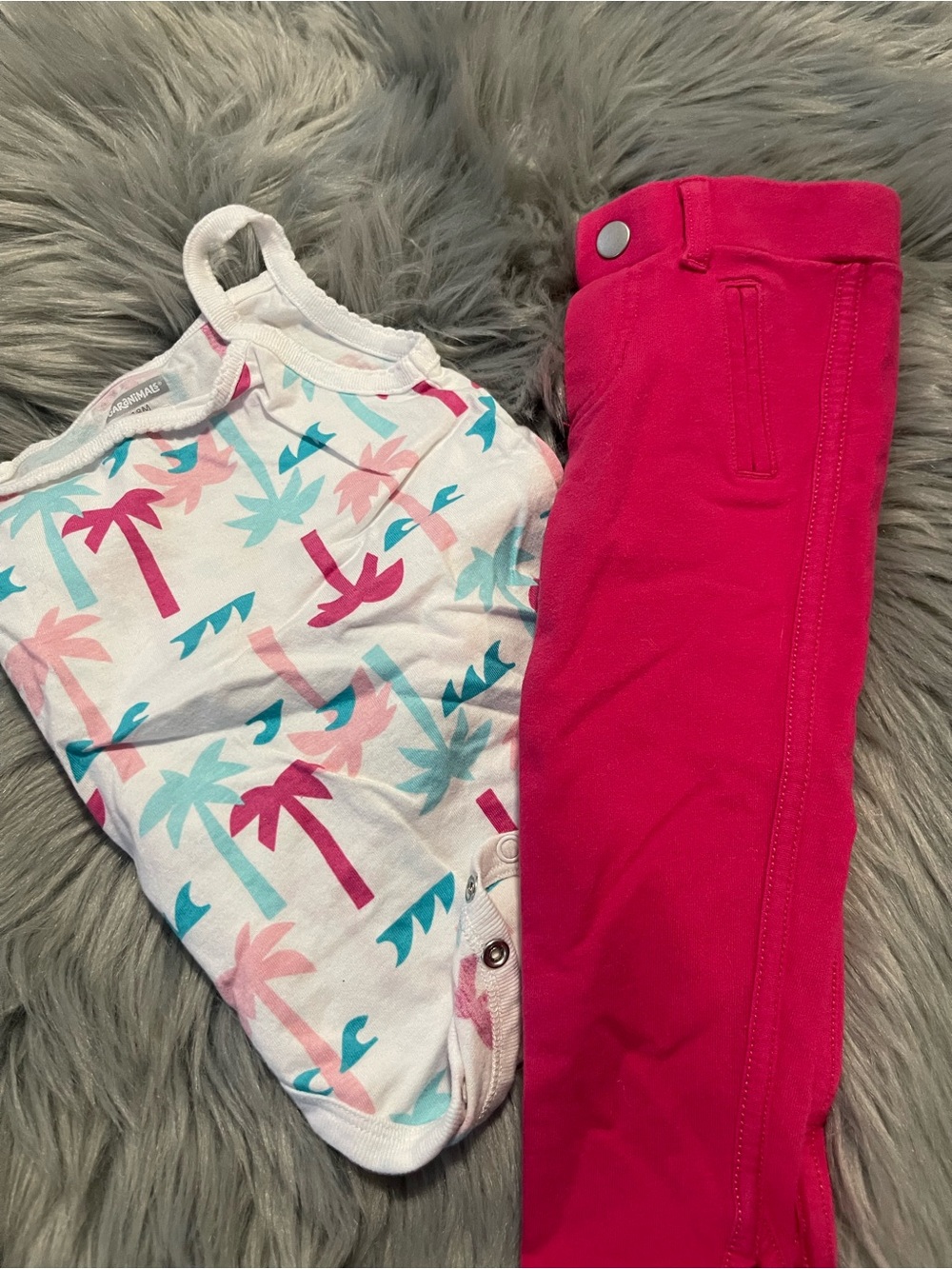 Cute baby girl outfit 18 months #2835